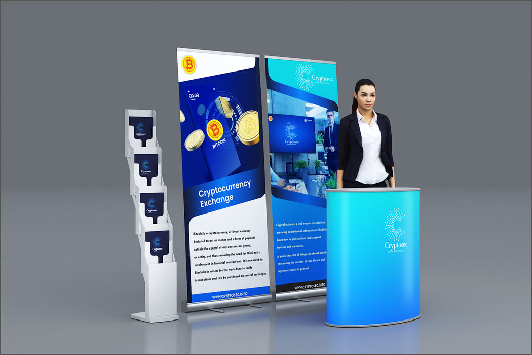 Promotionset mit Roll-up 02