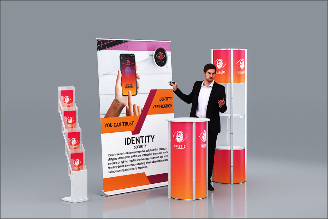 Promotionset mit Roll-up 06