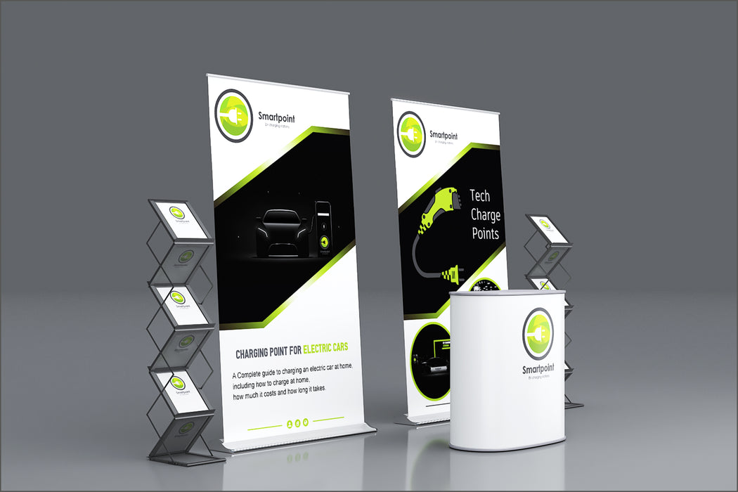 Promotionset mit Roll-up 07