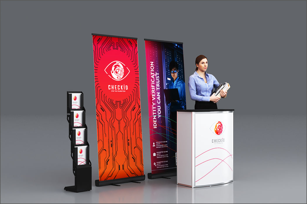 Promotionset mit Roll-up 03