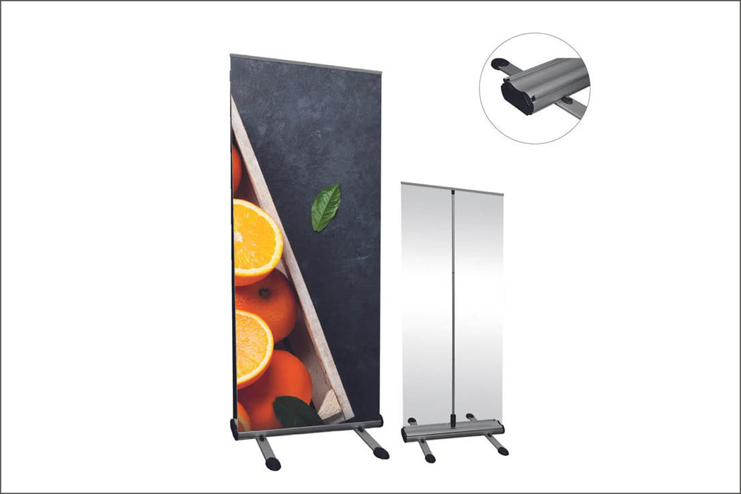 Roll-up RU14 (Outdoor)