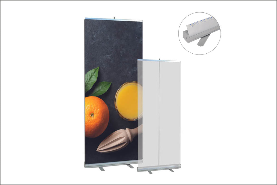Roll-up RU63 (umweltfreundlich)