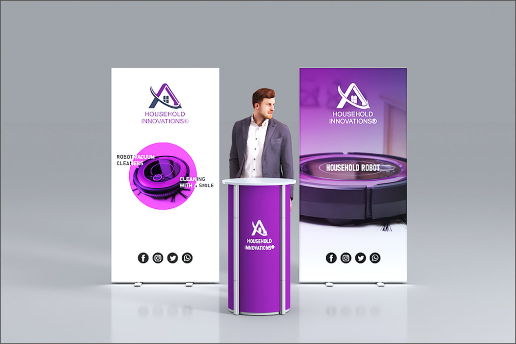 Promotionset mit Lightbox 01