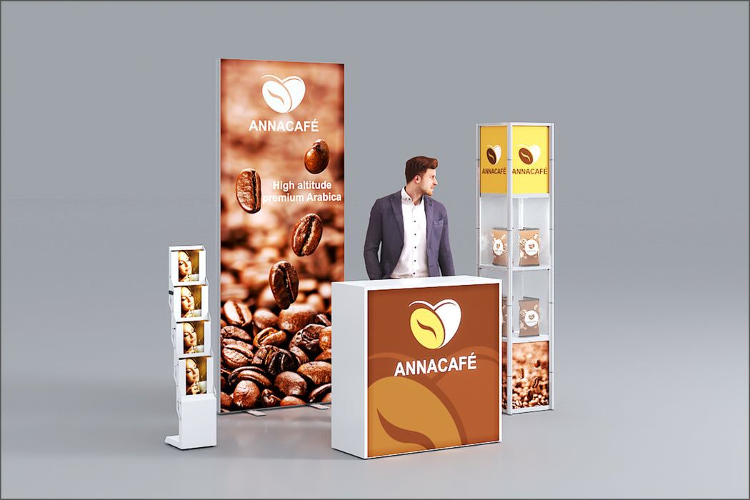 Promotionset mit Lightbox 02