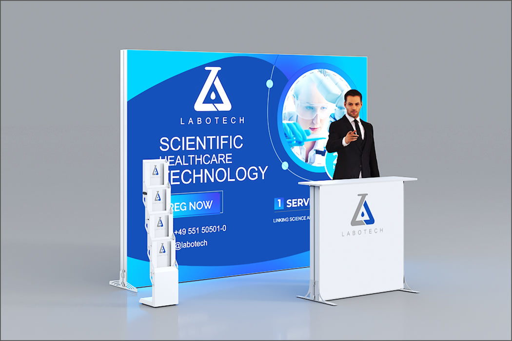 Promotionset mit Lightbox 03