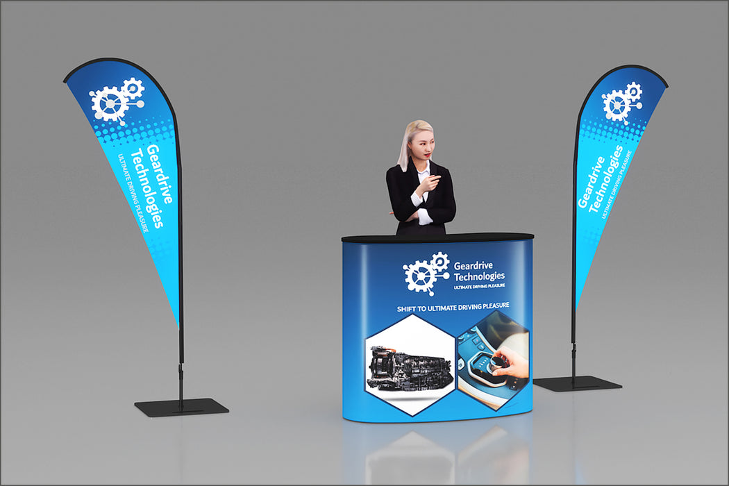 Promotionset für Outdoor 05