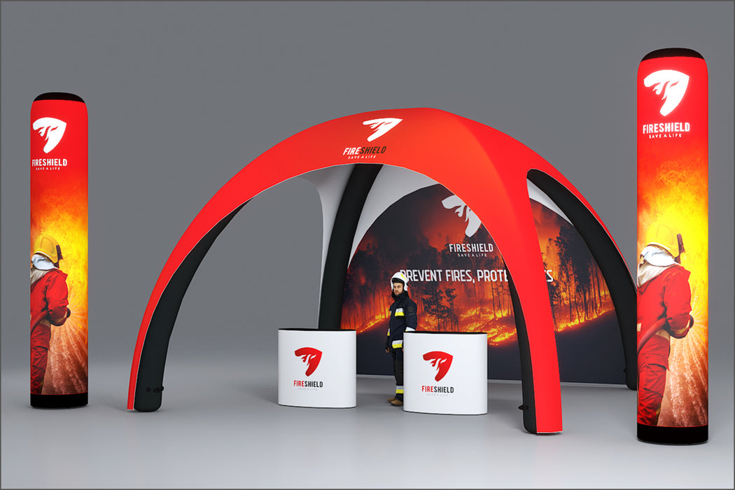 Promotionset für Outdoor 04