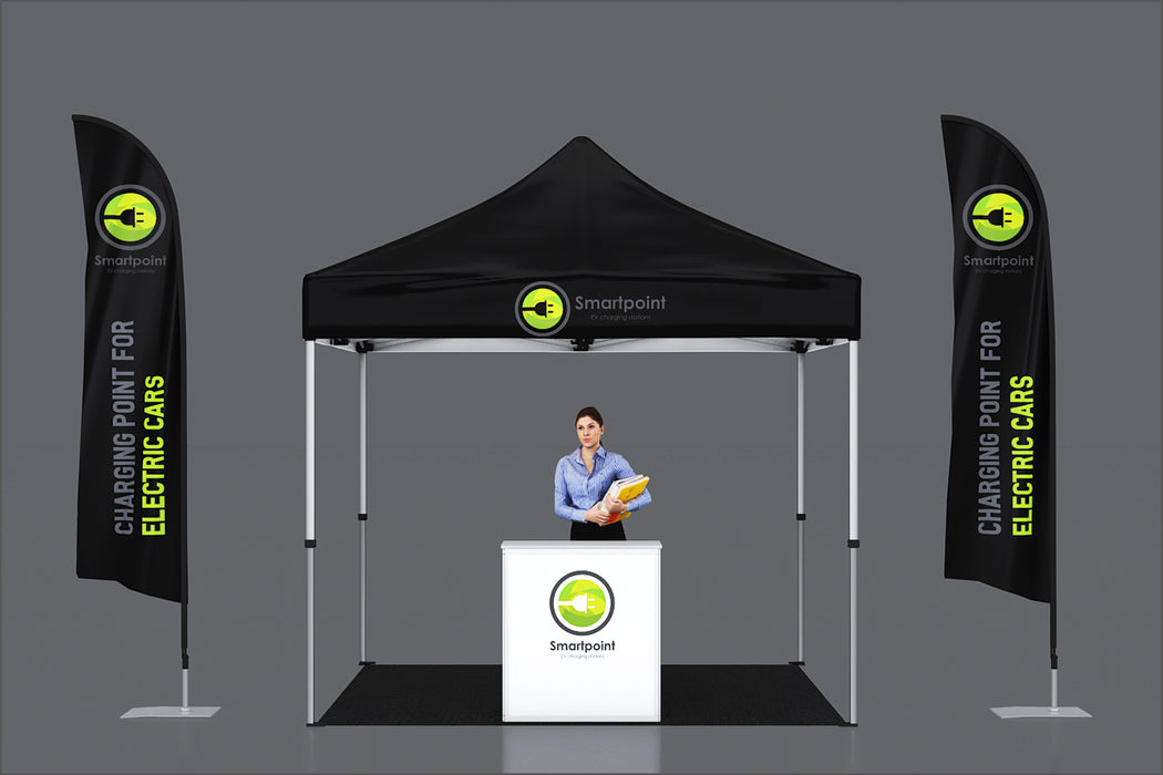 Promotionset für Outdoor 01