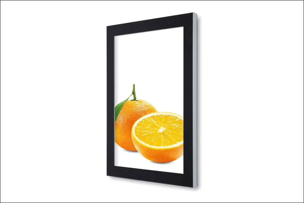 LED Rahmen Outdoor