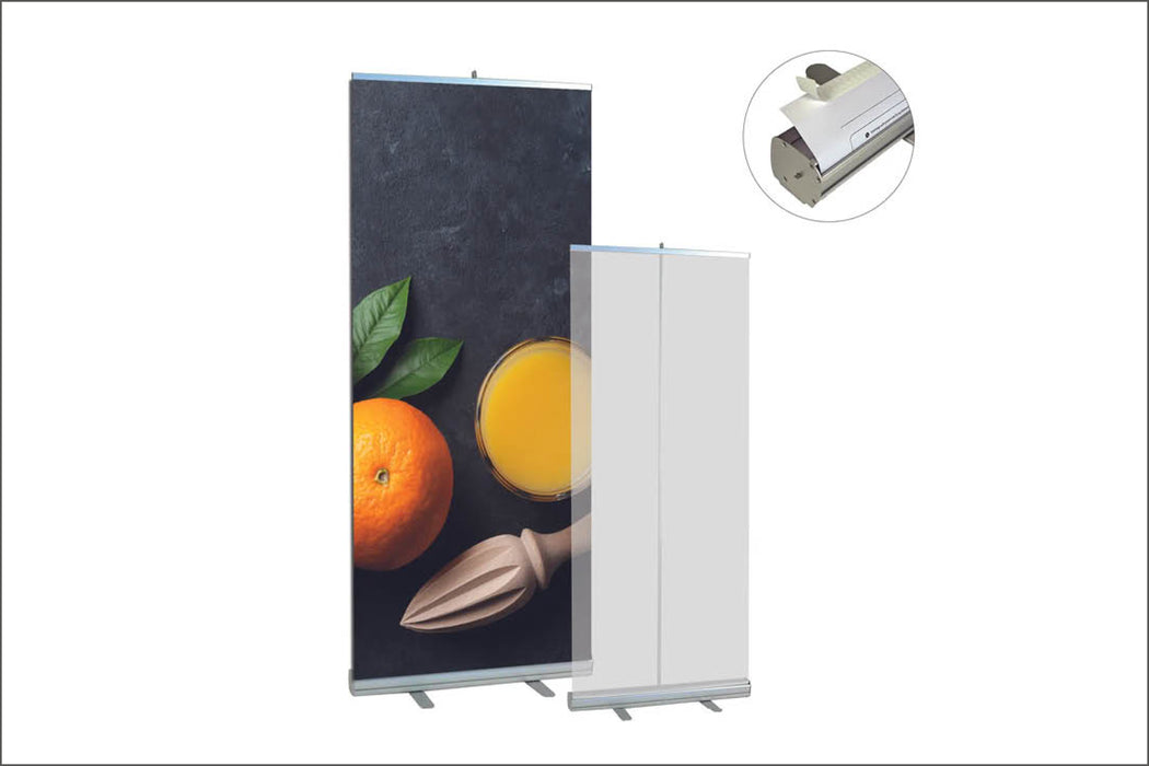 Roll-up RU6.2 (kostengünstig)