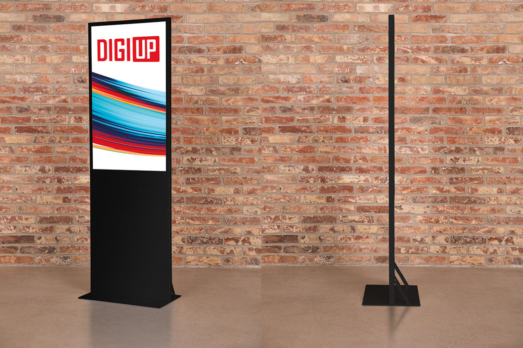 DIGIUP Stele