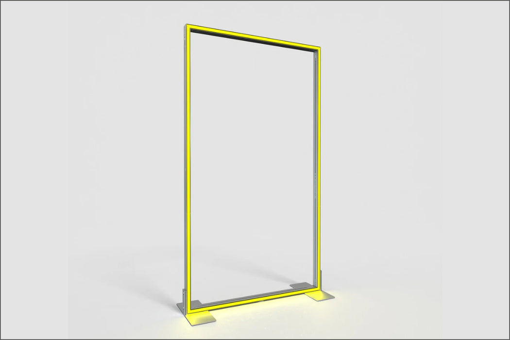 Lightframe Modulap