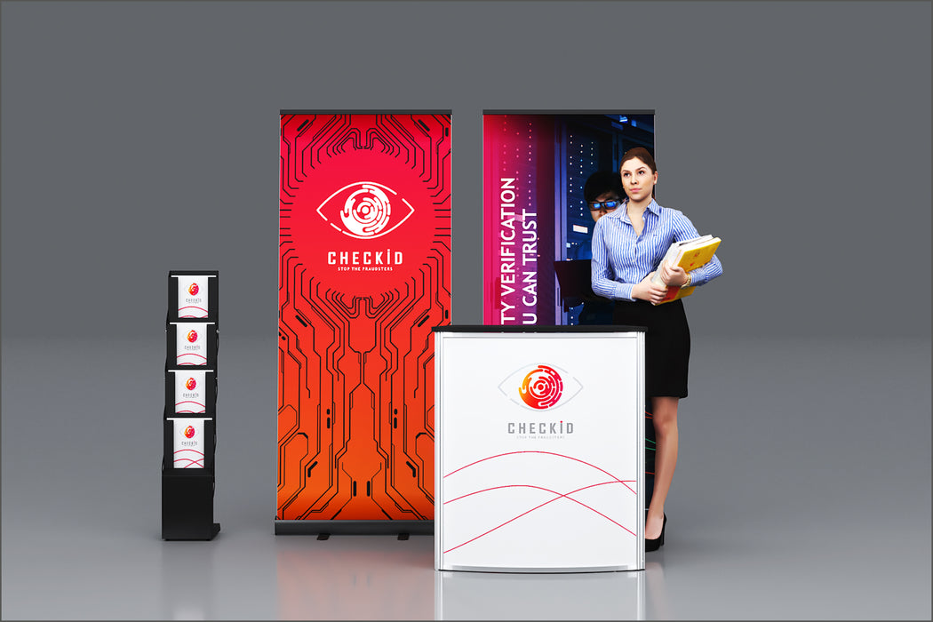 Promotion Set mit Roll-up 003