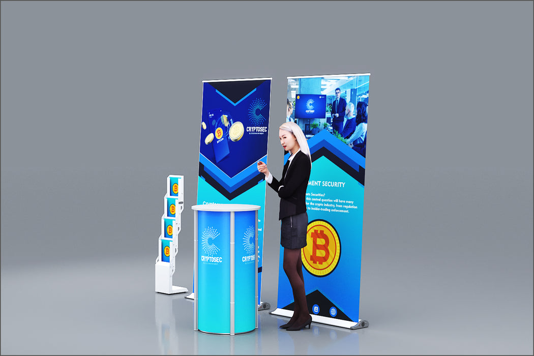 Promotionset mit Roll-up 04