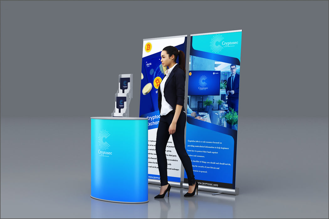 Promotion Set mit Roll-up 002