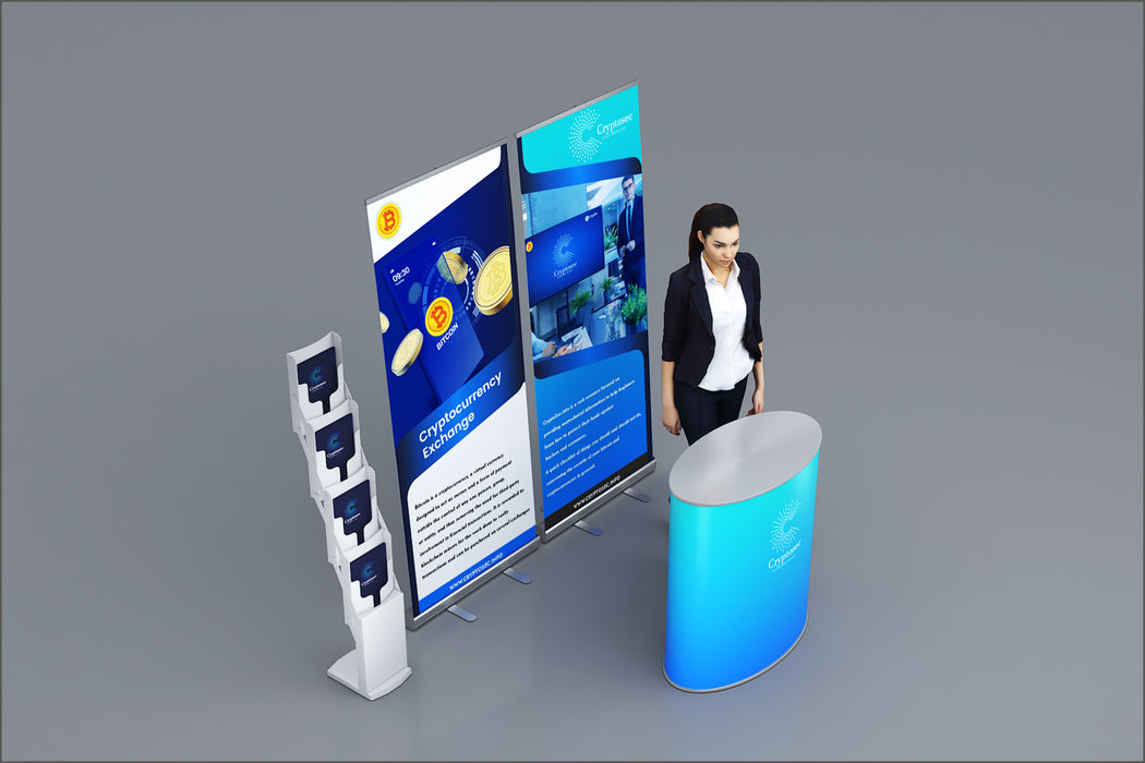 Promotion Set mit Roll-up 002