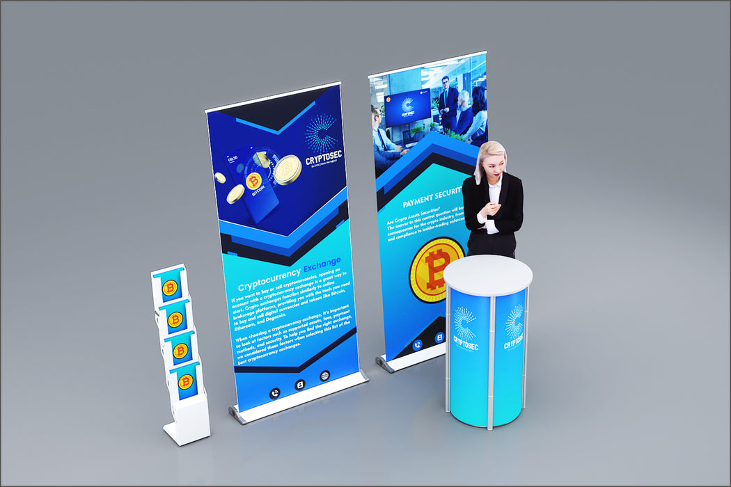 Promotionset mit Roll-up 04