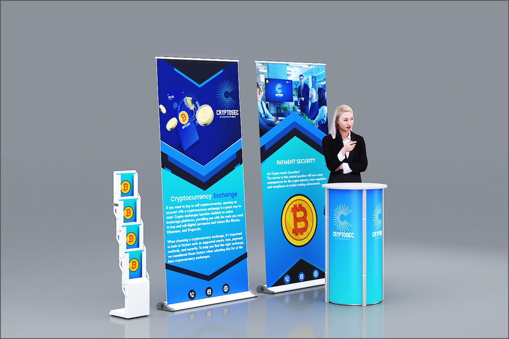 Promotionset mit Roll-up 04